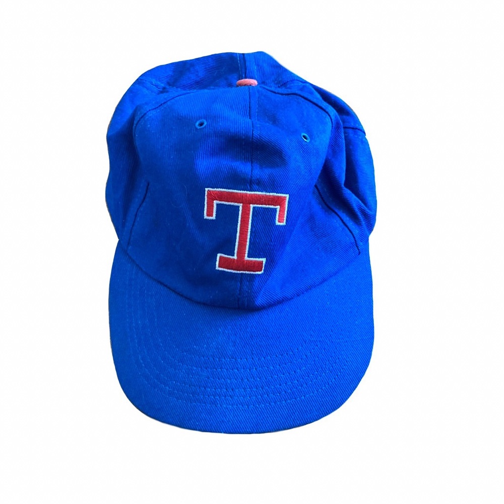 Vintage Texas Rangers hat